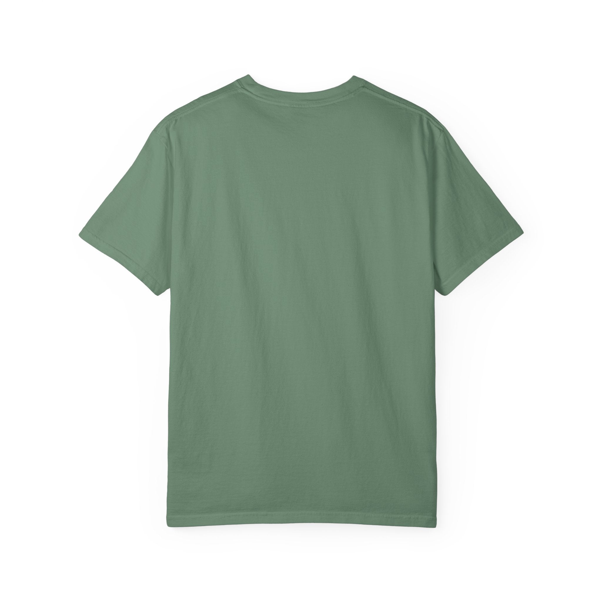 Turbo Ducks —  Graphic T-Shirt