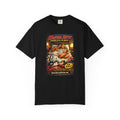 Martial Arts - Graphic T-Shirt
