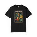 Cyborg Surgery – Graphic T-Shirt