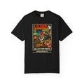 Attack Gnomes —  Graphic T-Shirt