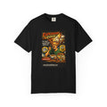Explosive Cereal — Graphic T-Shirt