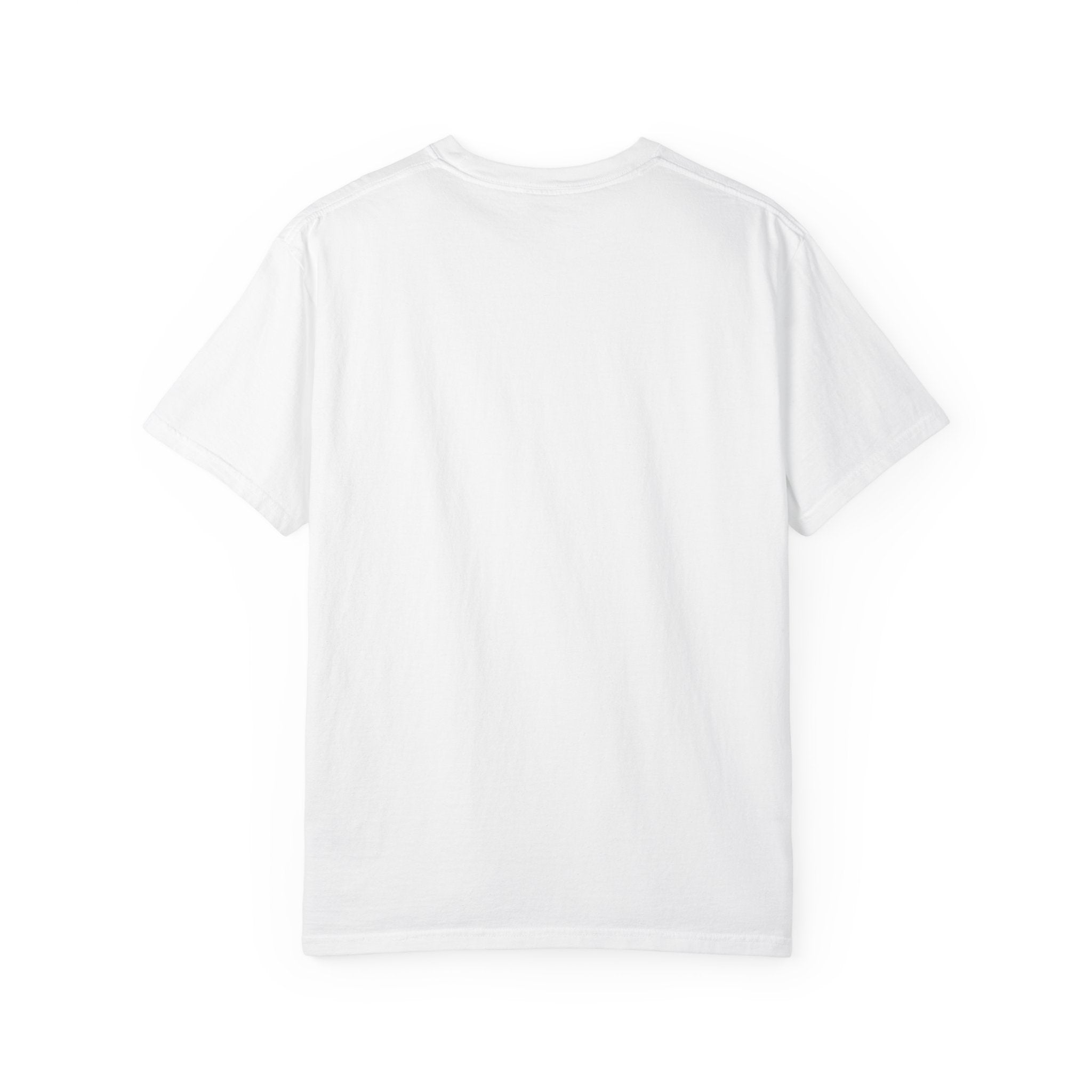 Turbo Ducks —  Graphic T-Shirt