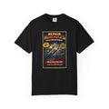 Repair Nunchucks - Graphic T-Shirt