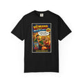 Yo Mama Pick Up Lines —  Graphic T-Shirt