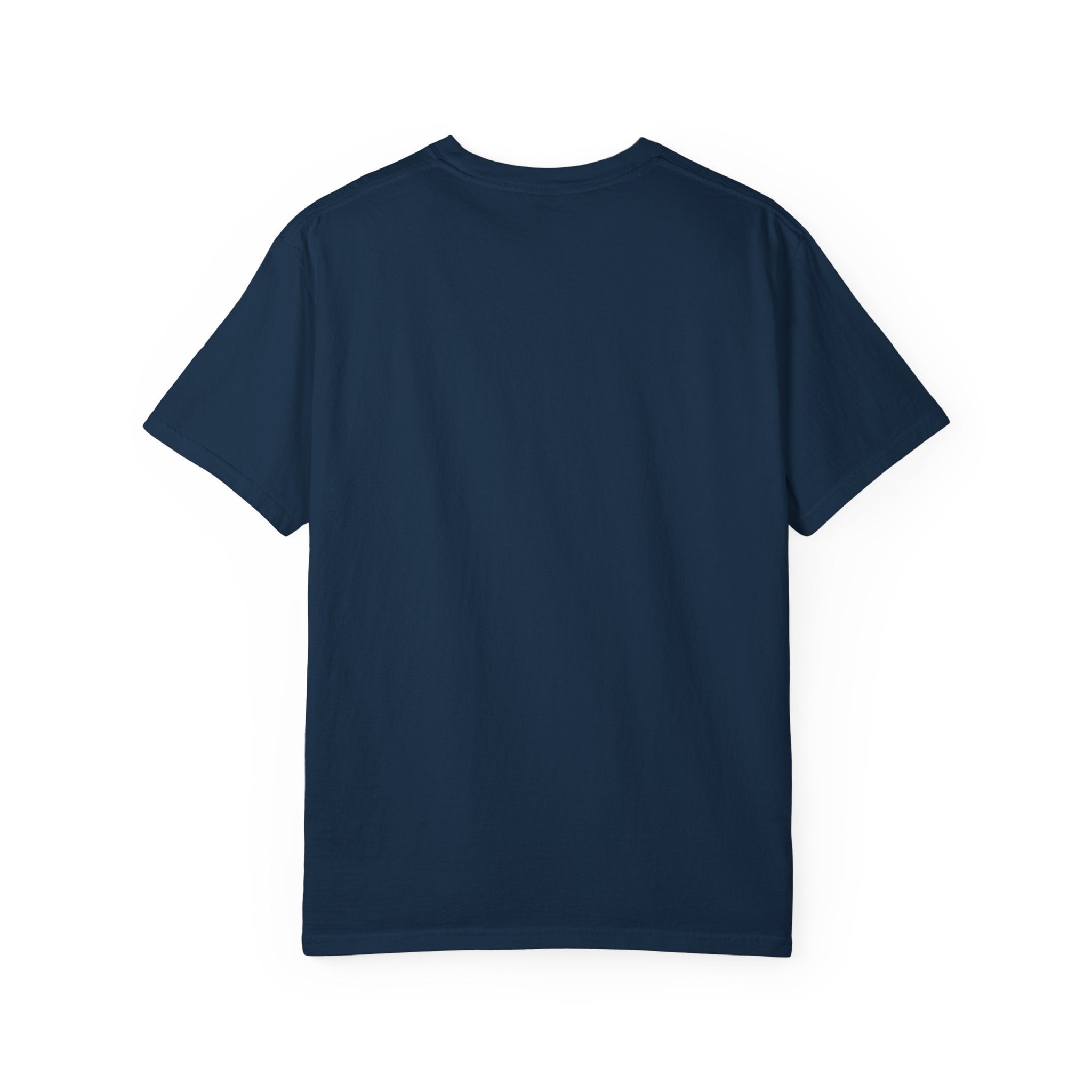Turbo Ducks —  Graphic T-Shirt
